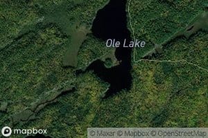 Ole Lake
