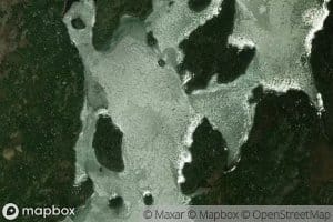 Elephant Lake