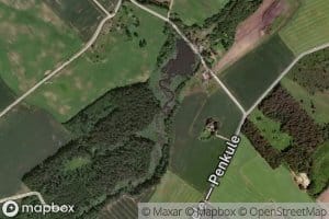 Apguldes Dzirnavu Ezers