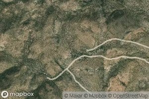 Lower Perish Spring