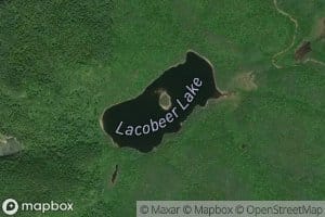 Lacobeer Lake