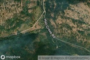 Sitdown Creek