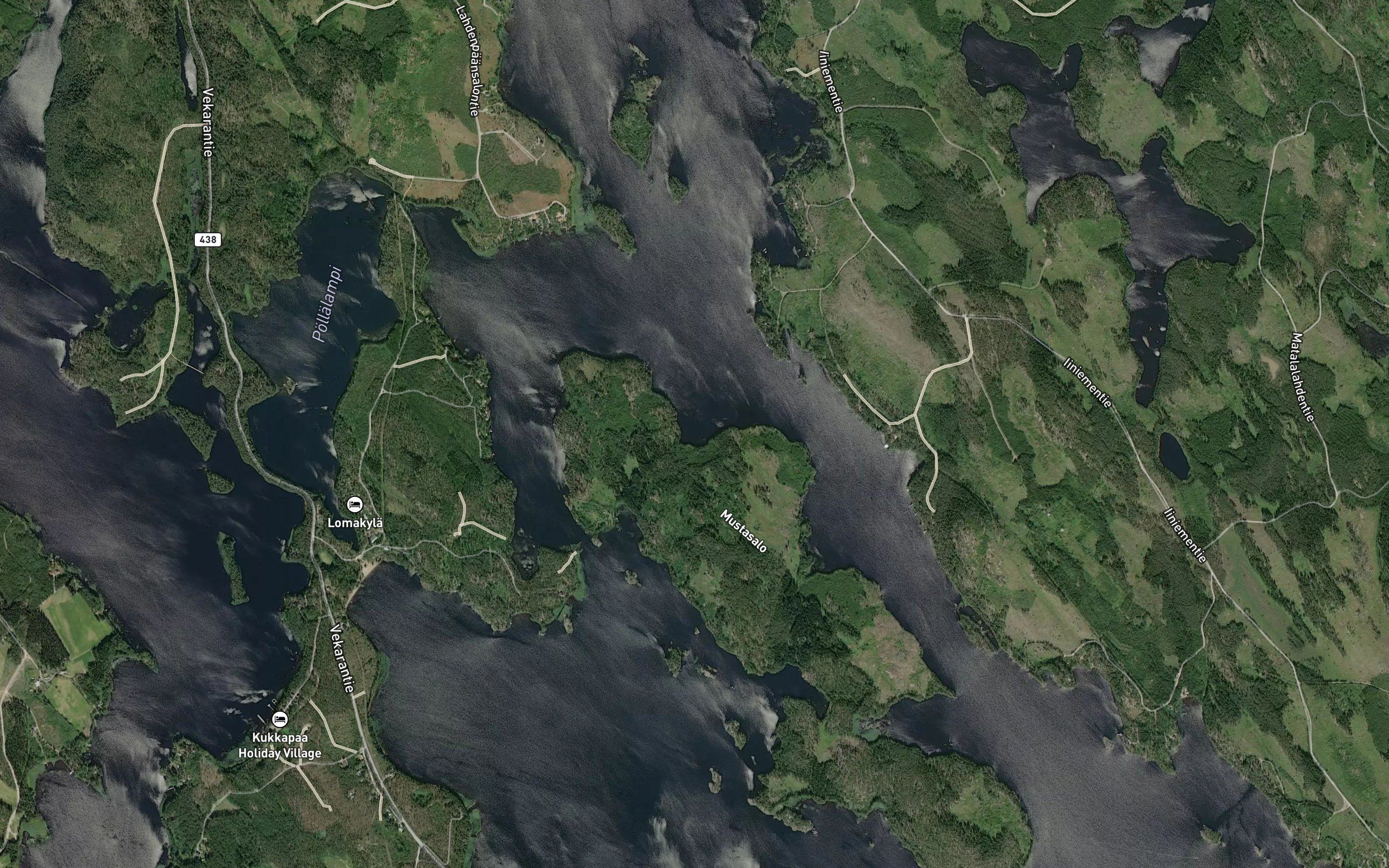 Hauskanlahti