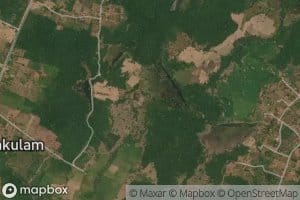 Vairavi Mundumurippu Kulam