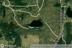 Gillon Lake