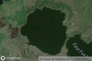 Middle Fox Lake