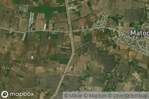 Dayalpura Distributary