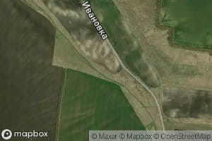 Balka Belaya Kruchka