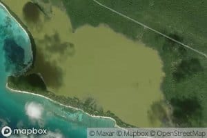 Laguna Los Flamencos