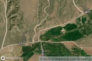 Guadalupe Sanchez Ditch