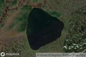 Middle Lake