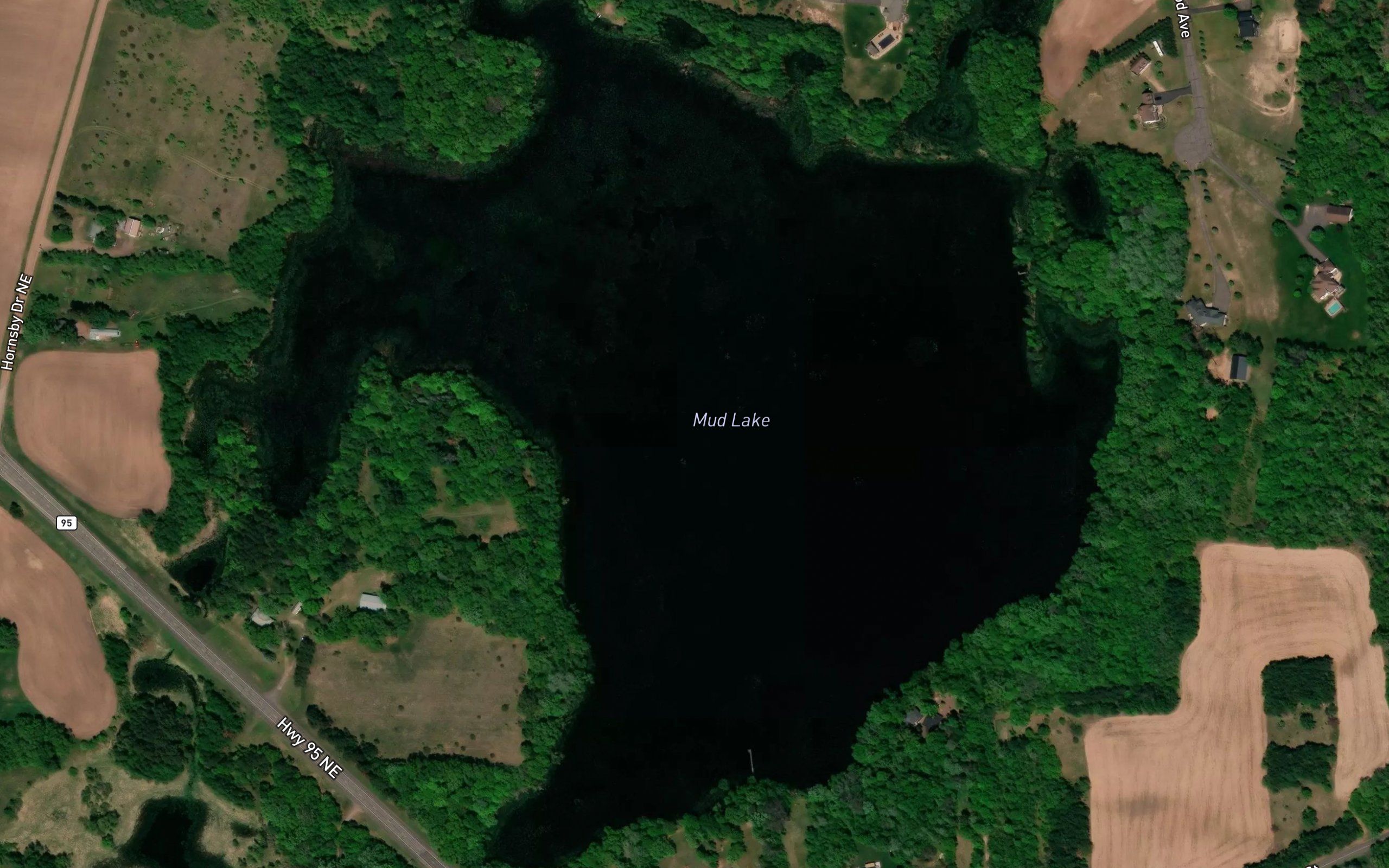 Mud Lake