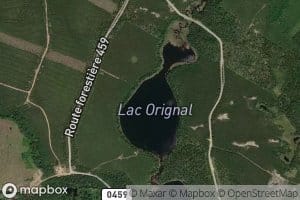 Lac Orignal