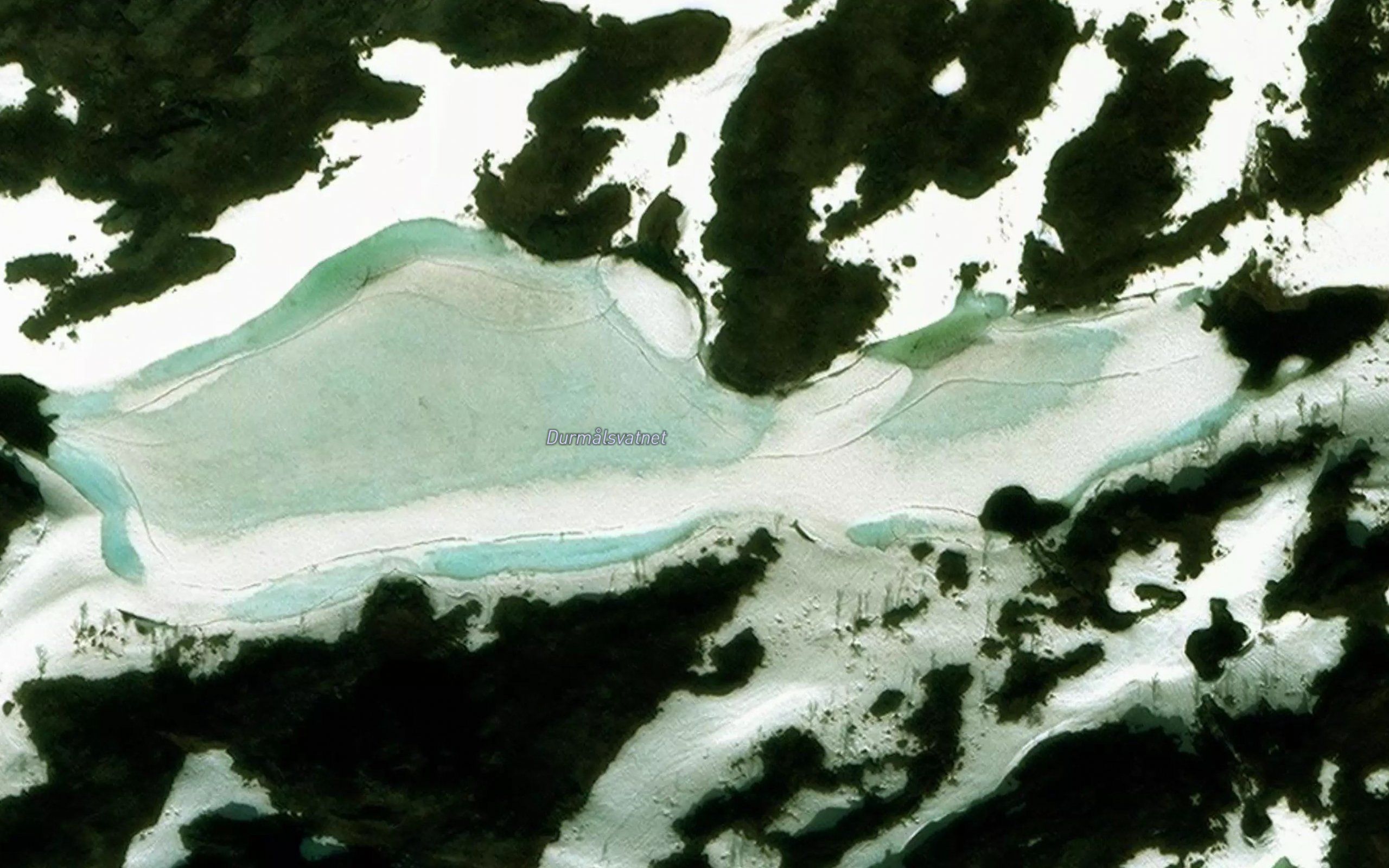 Durmalsvatnet
