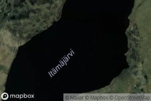 Itamajarvi