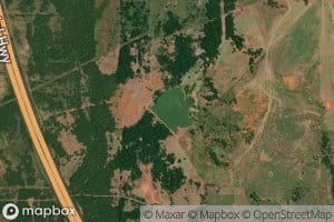 Wayne Creek Site 2 Reservoir