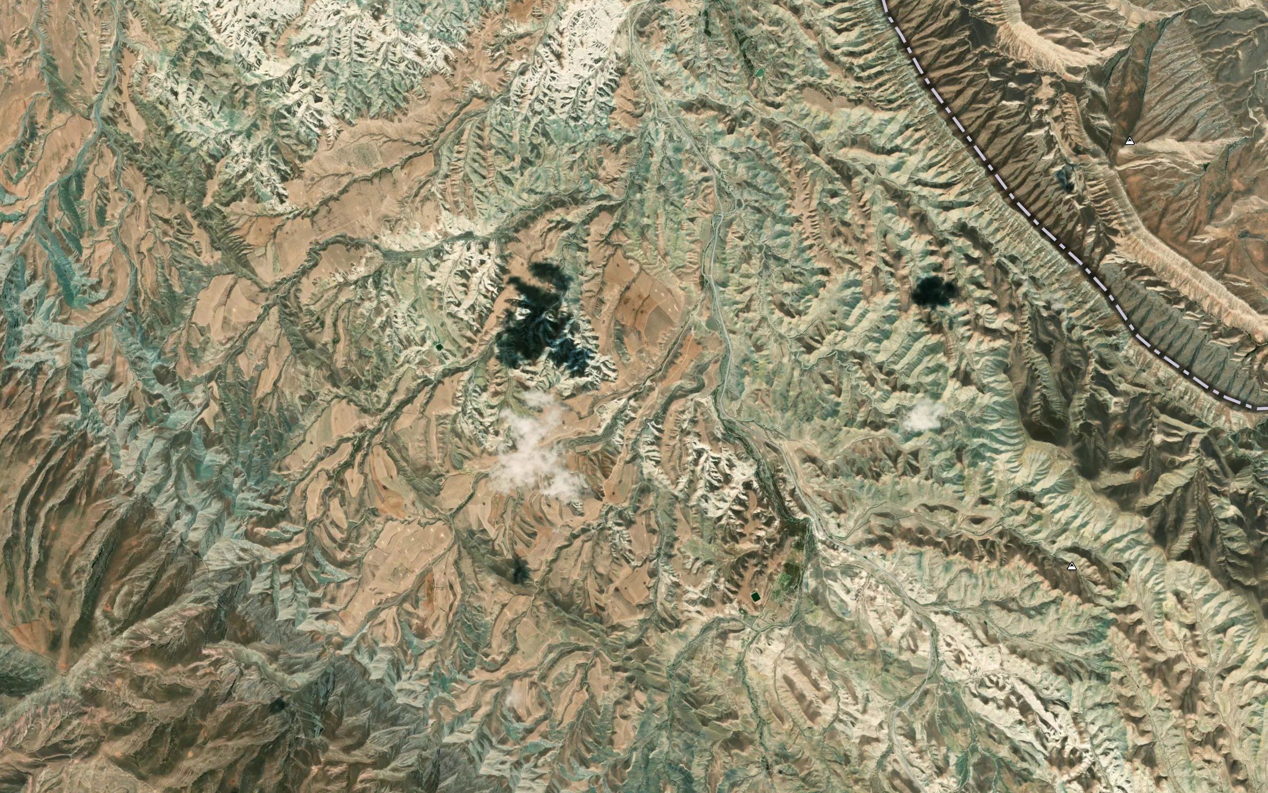 Cheshmeh-ye Khvajeh Bidak