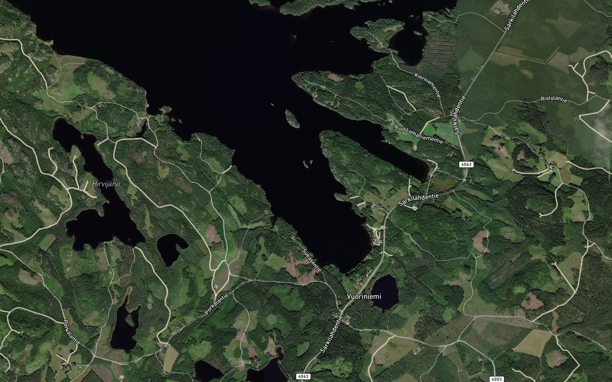 Haavistonlahti