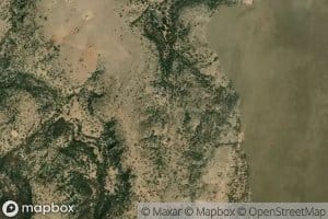 Barranca El Palo Colorado