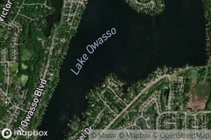 Lake Owasso
