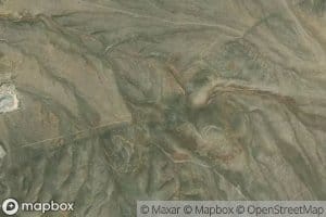 Harry Canyon Spring Number One