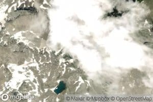 West Fishtail Creek Lakes