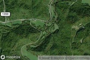 Little Sexton Creek