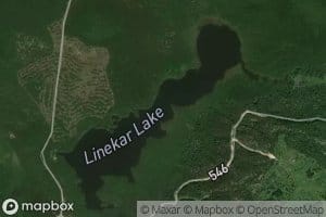 Linekar Lake