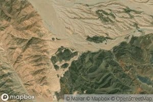 Cheshmeh-ye Khameh Lu