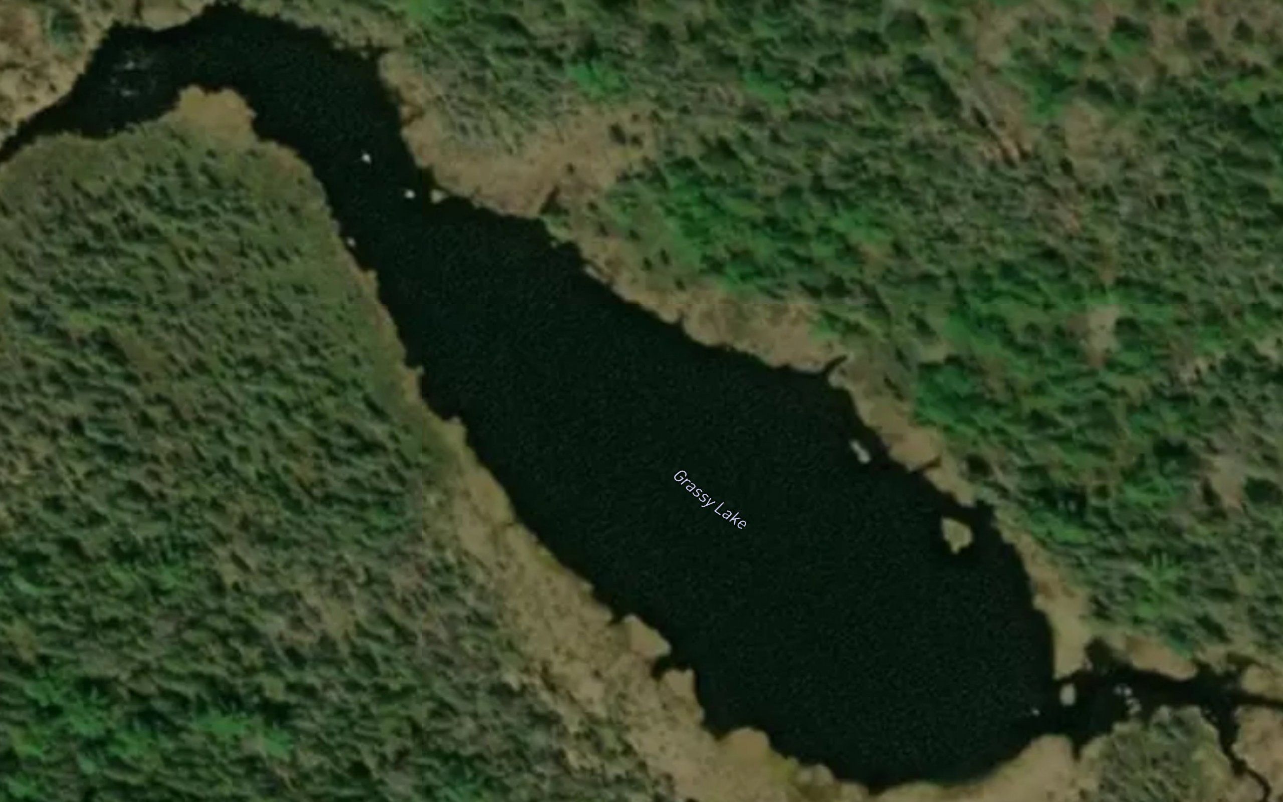 Grassy Lake