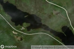 Lac des Montagnais
