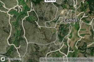 Ribeiro Salgueiro Gordo