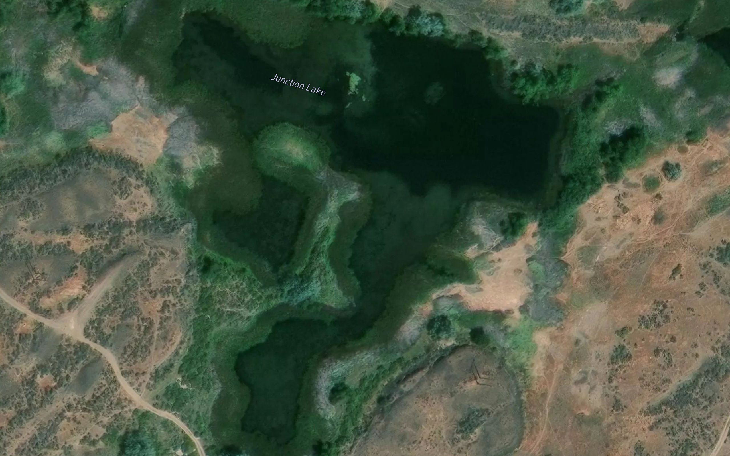 Junction Lake
