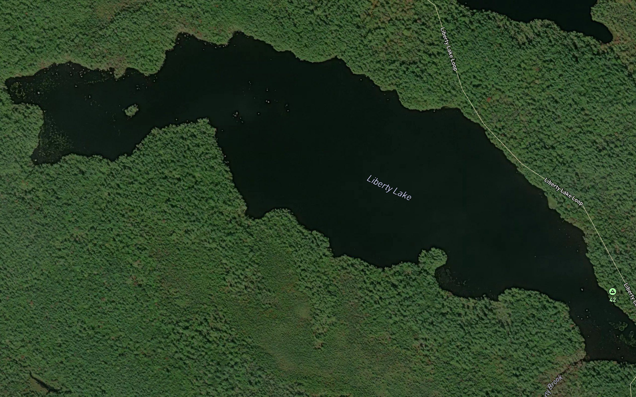 Liberty Lake