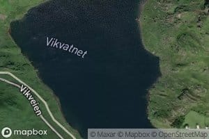 Vikvatnet