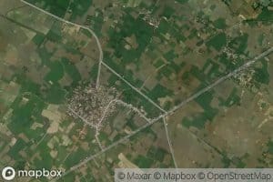 Kusiari Distributary