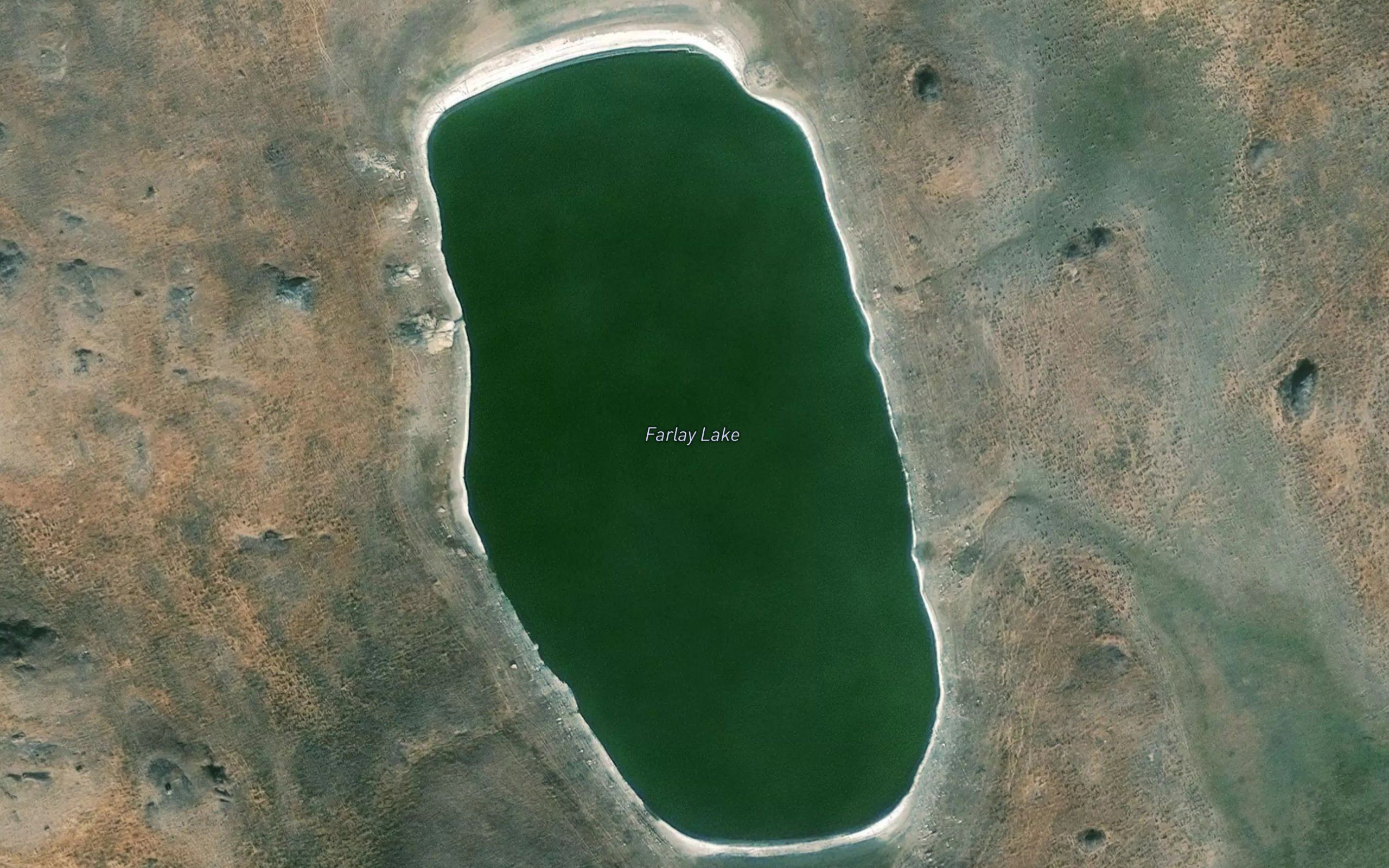 Farley Lake