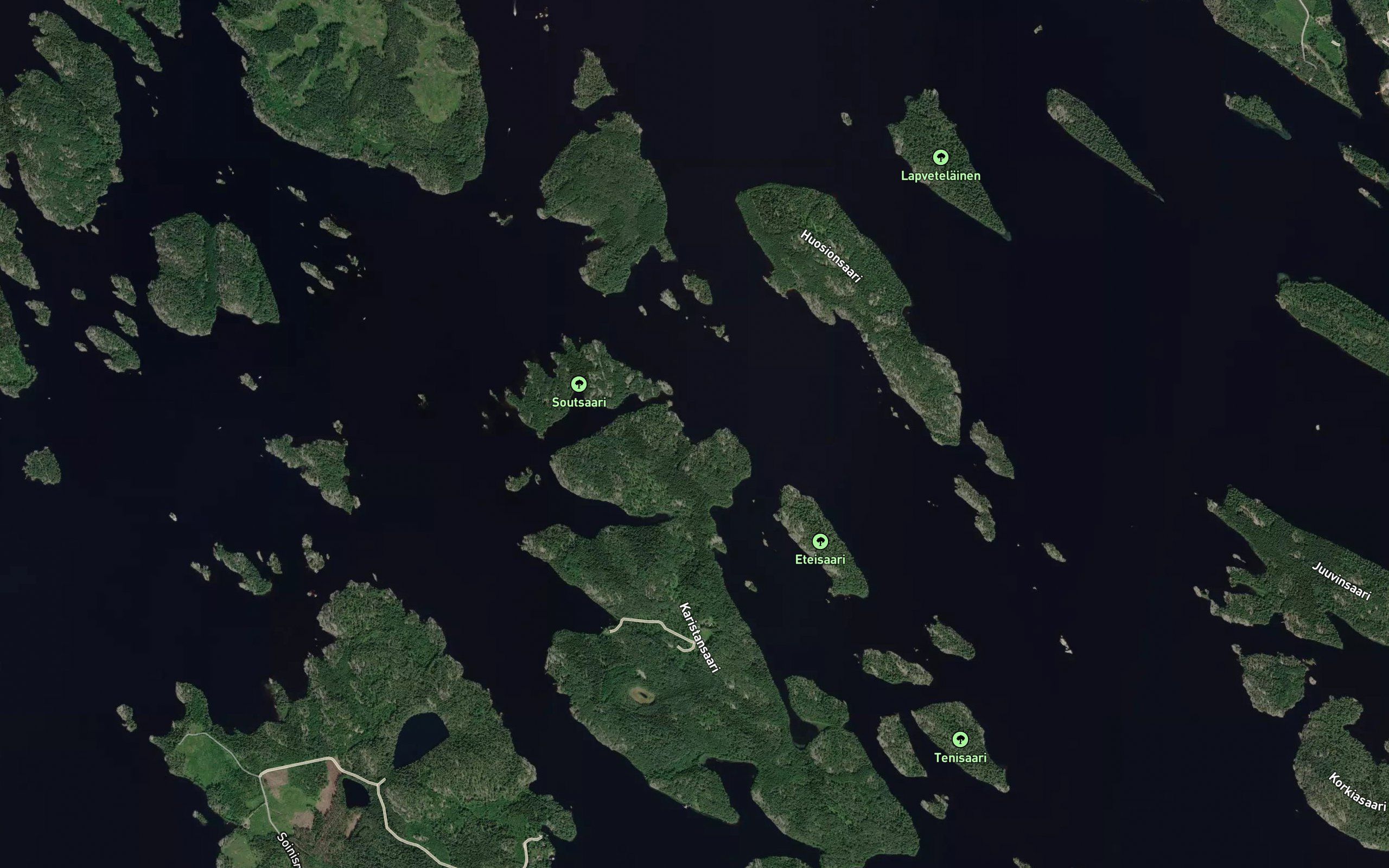 Tyynykanlahti