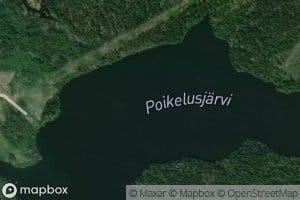 Poikelusjaervi