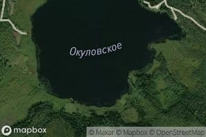 Ozero Okulovskoye