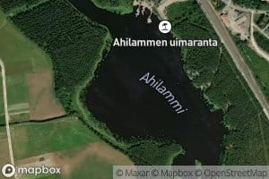 Ahilammi