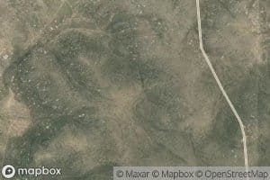 Zimmerman Ditch