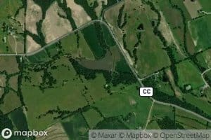 Clarence Cannon Memorial Watershed Number 9 Reservoir