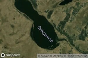 Ozero Lebedinoye