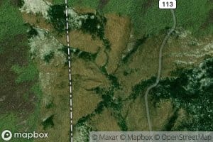 South Branch Mad River