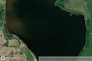 Romeo Lake