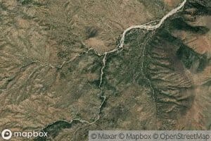 Rockhouse Trough