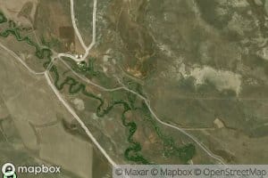 Chito Creek