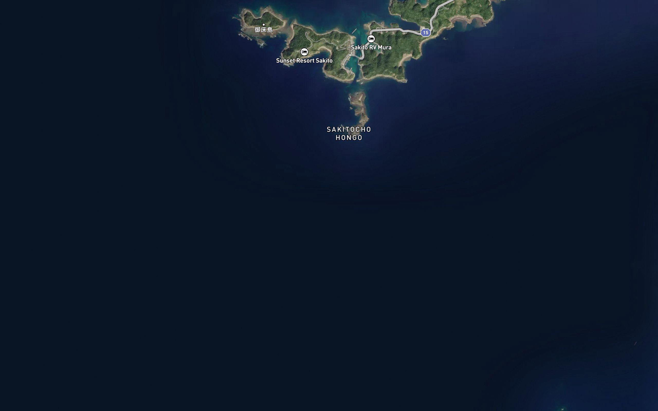 Jinozagashira