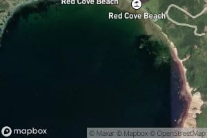 Red Cove
